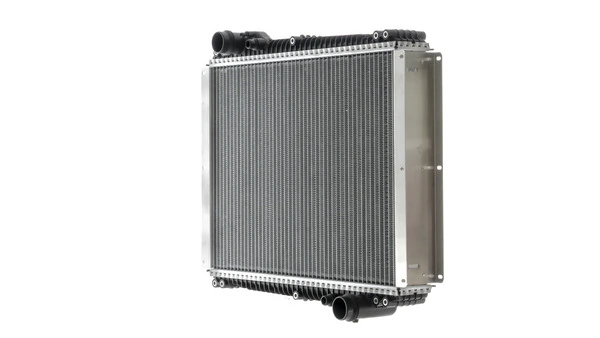 Купить CR2669000P Mahle Original Радиатор водяной