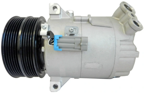 Купить ACP1289000S Mahle Original Компрессор климатической установки