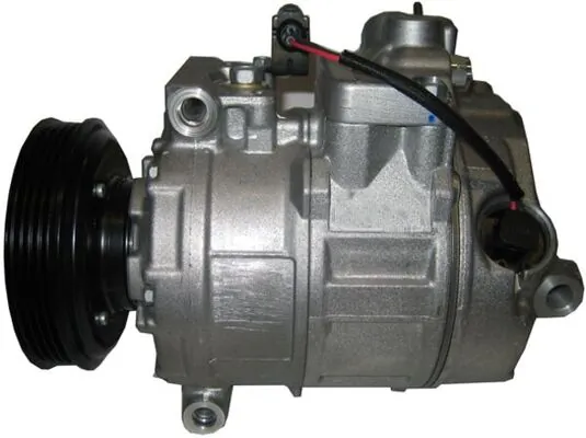 Купить ACP167000S Mahle Original Компрессор климатической установки