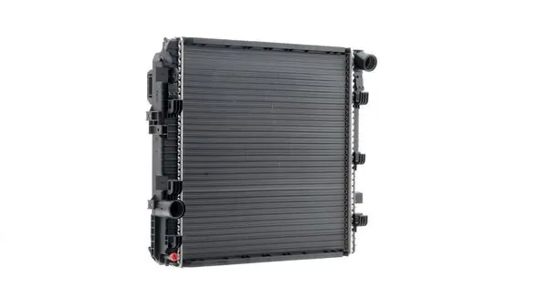Радиатор охлаждения двигателя Mahle Original CR671000P цена, от 173.34 USD