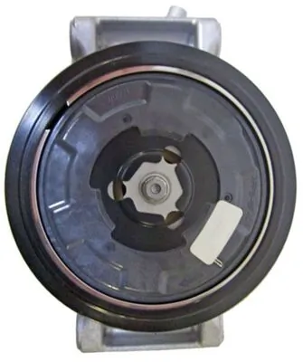 Компрессор системы кондиционирования Mahle Original ACP716000P цена, от 253.55 USD