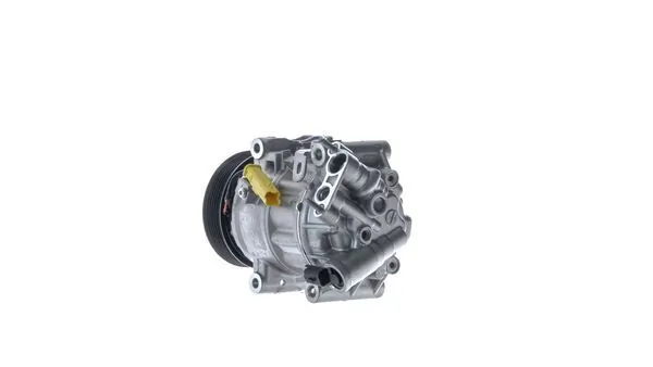  Компрессор кондиционера Peugeot 308 3