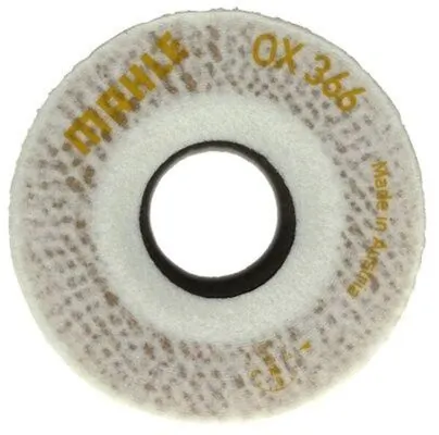 OX366D Mahle Original Масляный фильтр двигателя