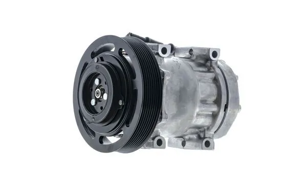 Компрессор кондиционера ACP662000P Mahle Original