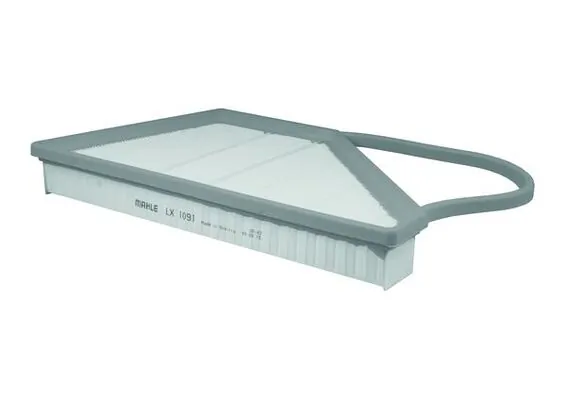 LX1091 Mahle Original Воздушный фильтр двигателя