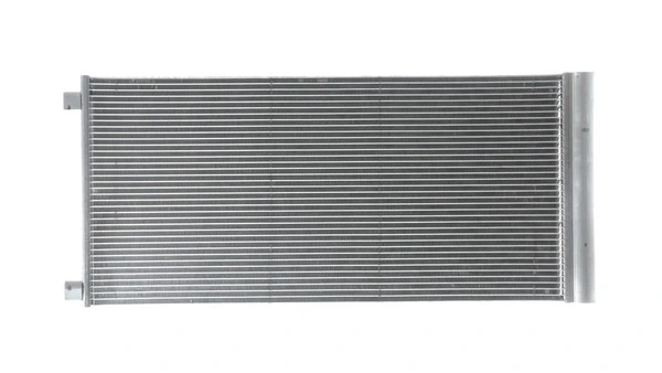 Конденсатор кондиционера Mahle Original AC1124000P цена, от 268.10 USD