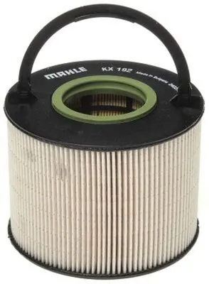 KX192D Mahle Original Фильтр топлива