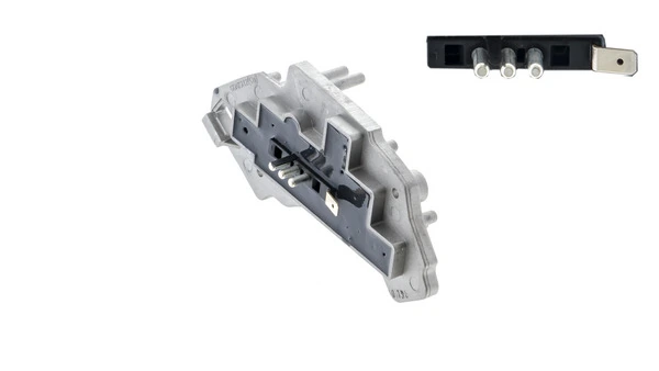 ABR28000P Mahle Original Реле печки