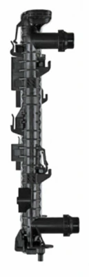 Купить CR905000P Mahle Original Радиатор водяной