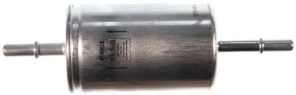 Топливный фильтр KL559 Mahle Original