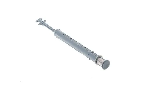 Купить AD222000P Mahle Original Осушитель кондиционера
