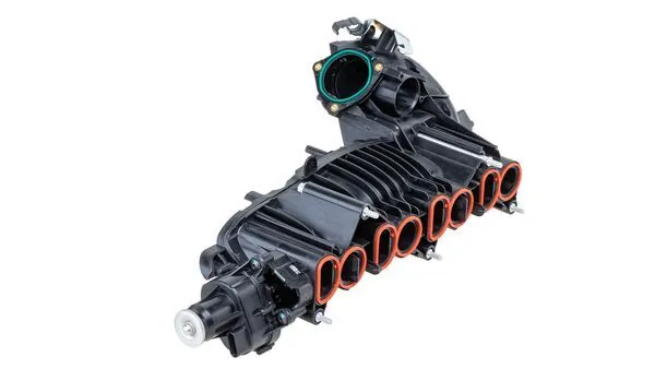Впускной коллектор Mahle Original LM1072