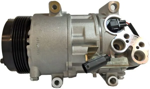 Купить ACP825000S Mahle Original Компрессор климатической установки