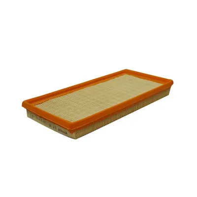 Воздушный фильтр двигателя на Volvo 340/360  343, 345