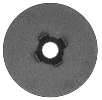 Купить OX978D Mahle Original Фильтр центробежный очистки масла