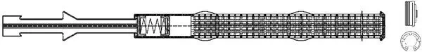 AD212000P Mahle Original