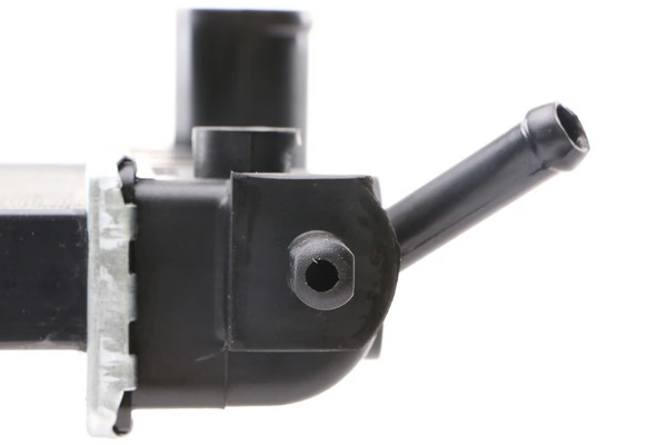 Купить CR446000S Mahle Original Радиатор водяной
