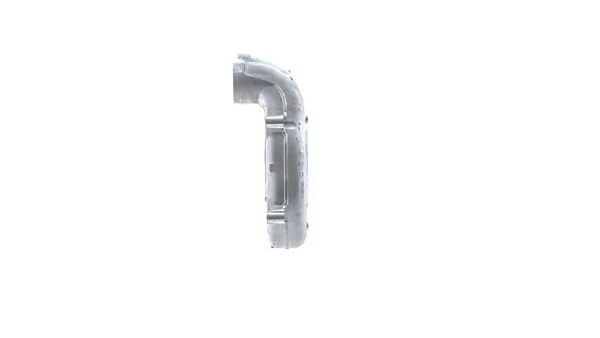 Купить CI251000P Mahle Original Интеркулер