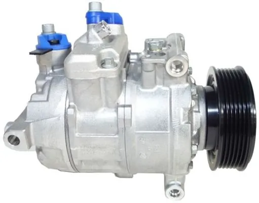 Компрессор кондиционера ACP40000P Mahle Original