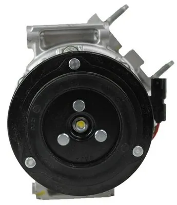 Компрессор кондиционера ACP548000P Mahle Original