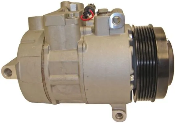 Компрессор кондиционера ACP342000S Mahle Original