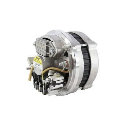 Генератор MG111 Mahle Original