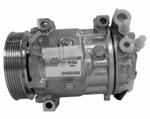ACP1256000P Mahle Original