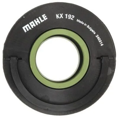 Топливный фильтр KX192D Mahle Original