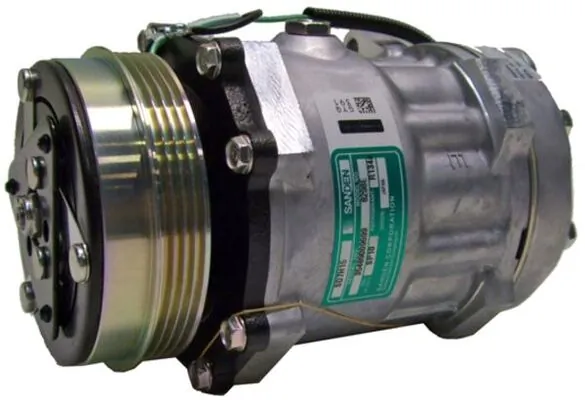 Купить KTT090500 Thermotec Компрессор климатической установки