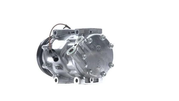Компрессор кондиционера ACP660000S Mahle Original