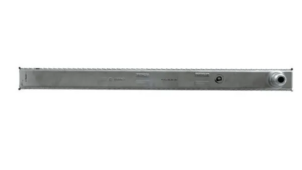 CR2702000P Mahle Original Радиатор основной