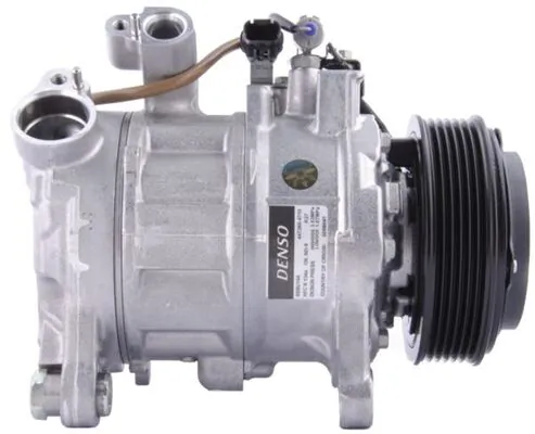 Купить ACP348000P Mahle Original Компрессор климатической установки
