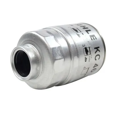 Топливный фильтр KC46 Mahle Original