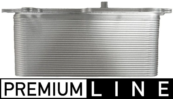 Масляный радиатор АКПП Mahle Original CLC204000P цена, от 177.79 USD