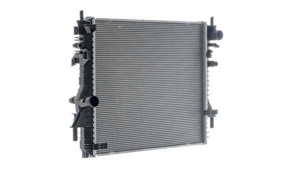 Купить CR1937000P Mahle Original Радиатор водяной