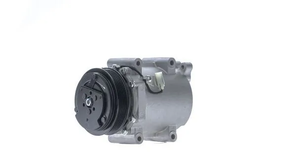 Компрессор кондиционера ACP67000S Mahle Original