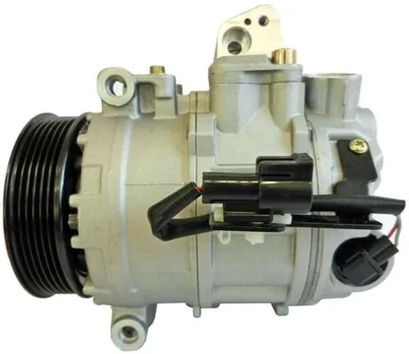 Компрессор кондиционера ACP920000S Mahle Original