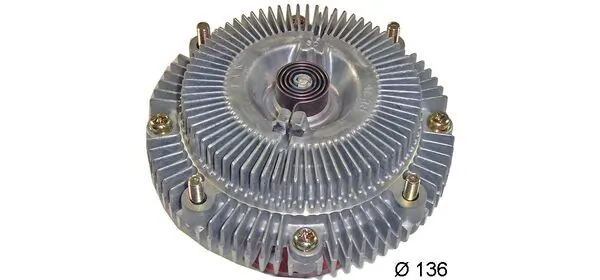 Муфта вентилятора NPW T84F1