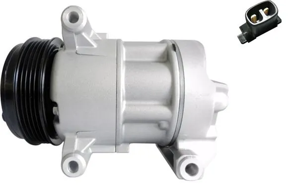 ACP188000S Mahle Original Компрессор хладагента