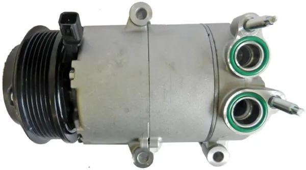 Компрессор кондиционера ACP1333000S Mahle Original