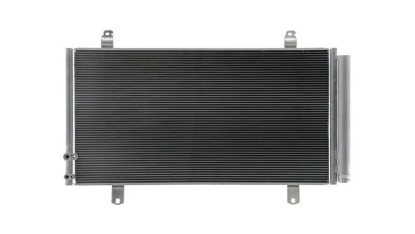 Конденсатор кондиционера Mahle Original AC1078000S цена, от 60.74 USD