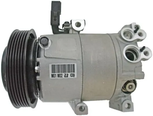 Компрессор системы кондиционирования Mahle Original ACP449000P цена, от 264.25 USD