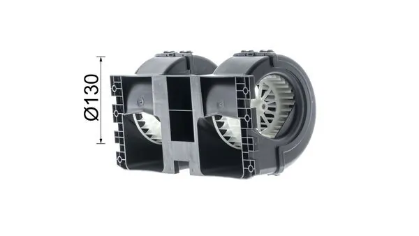 AB36000P Mahle Original Электромотор печки