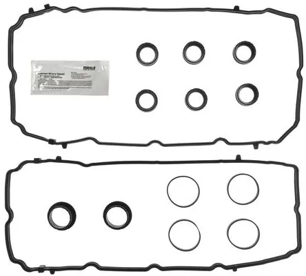 VS50657 Mahle Original Прокладка крышки двигателя комплект