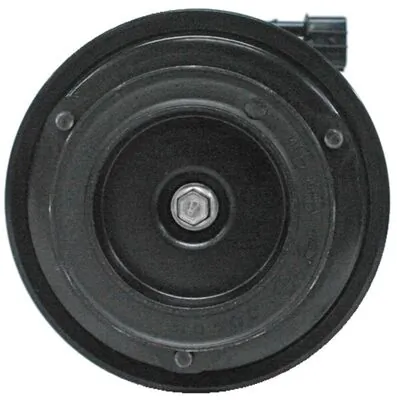 Компрессор кондиционера ACP762000P Mahle Original