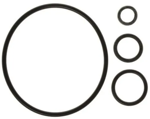 Купить OX383D Mahle Original Фильтр центробежный очистки масла