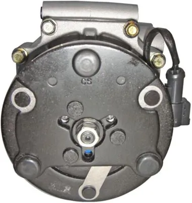Компрессор системы кондиционирования Mahle Original ACP22000S цена, от 254.32 USD