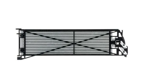 Купить CLC306000P Mahle Original Радиатор охлаждения АКПП