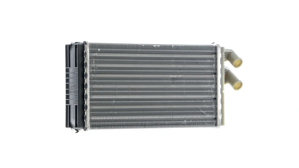 Радиатор печки (отопителя) Mahle Original AH98000P цена, от 16.35 USD