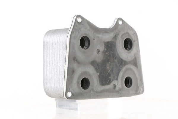 CLC221000S Mahle Original Радиатор масляный (холодильник) под фильтром